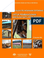 Buku 4 Panduan Pelaksanaan SATAP 2008 Buku Biru FINAL 24uzsc9