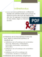  Retrovirus