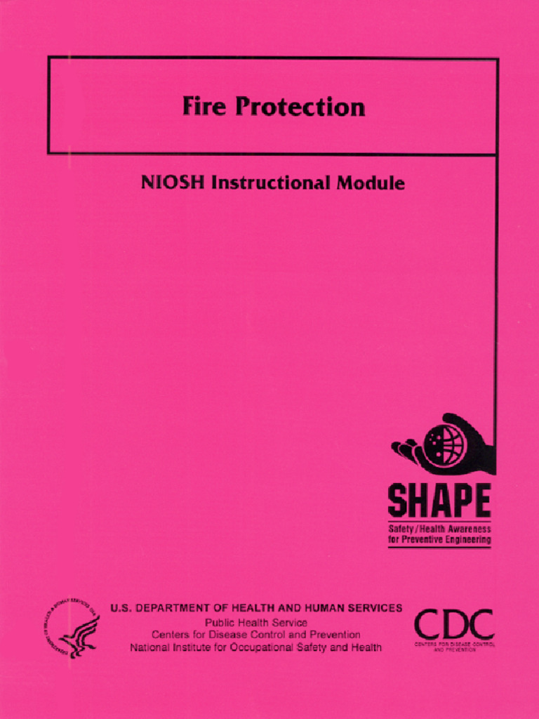 Fire Pro Engineer | PDF