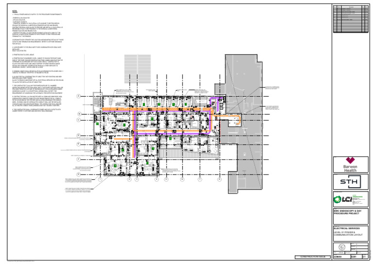 220650-E201 (C1) | PDF | Wire | Electrical Wiring