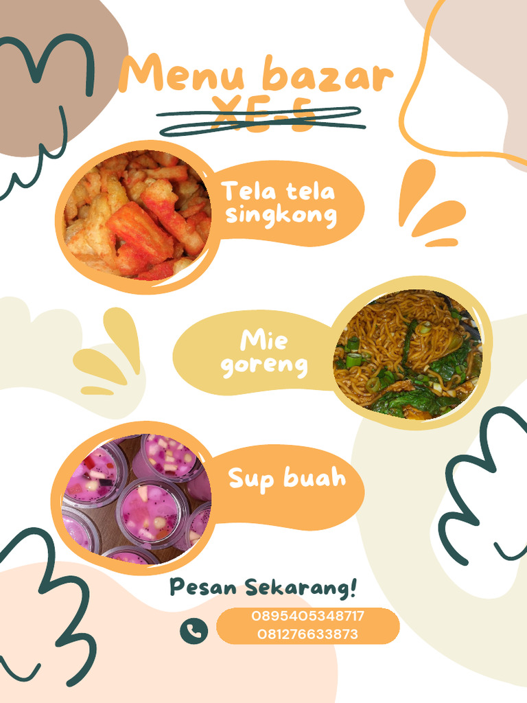 Menu Baru Poster Makanan - 20260202 - 225338 - 0000 | PDF