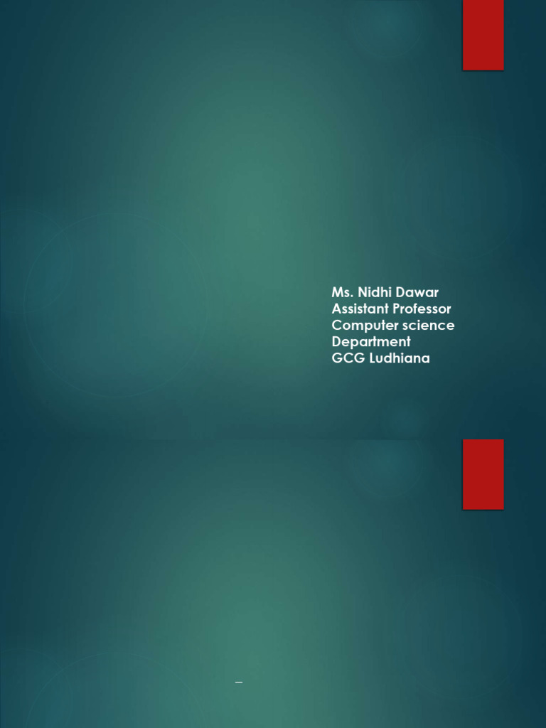 CSMA Controlled Access Protocols | PDF | Communications Protocols ...