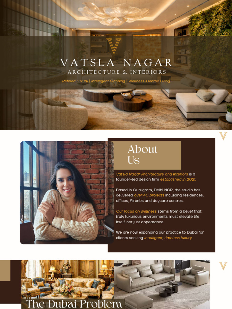 VNAI Introduction Dubai | PDF