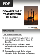 Download Dewatering y Tratamiento de Aguas 1 by Frank Rivas Chiroque SN100580333 doc pdf