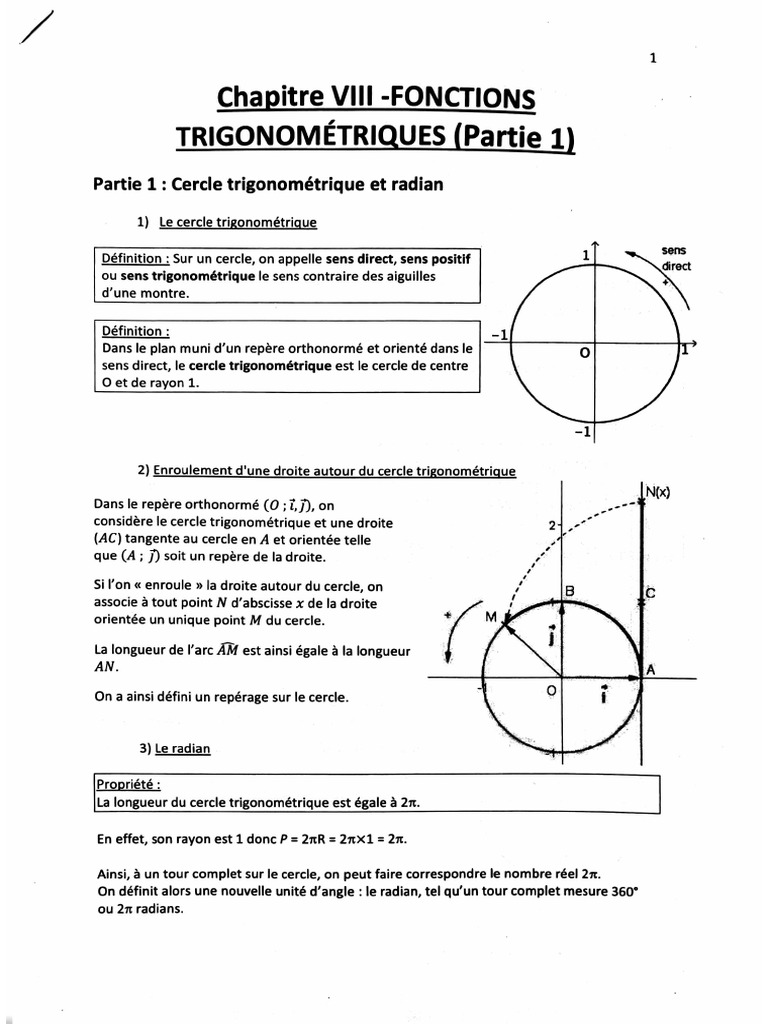 Trigo | PDF
