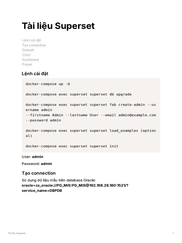 FSS Superset | PDF
