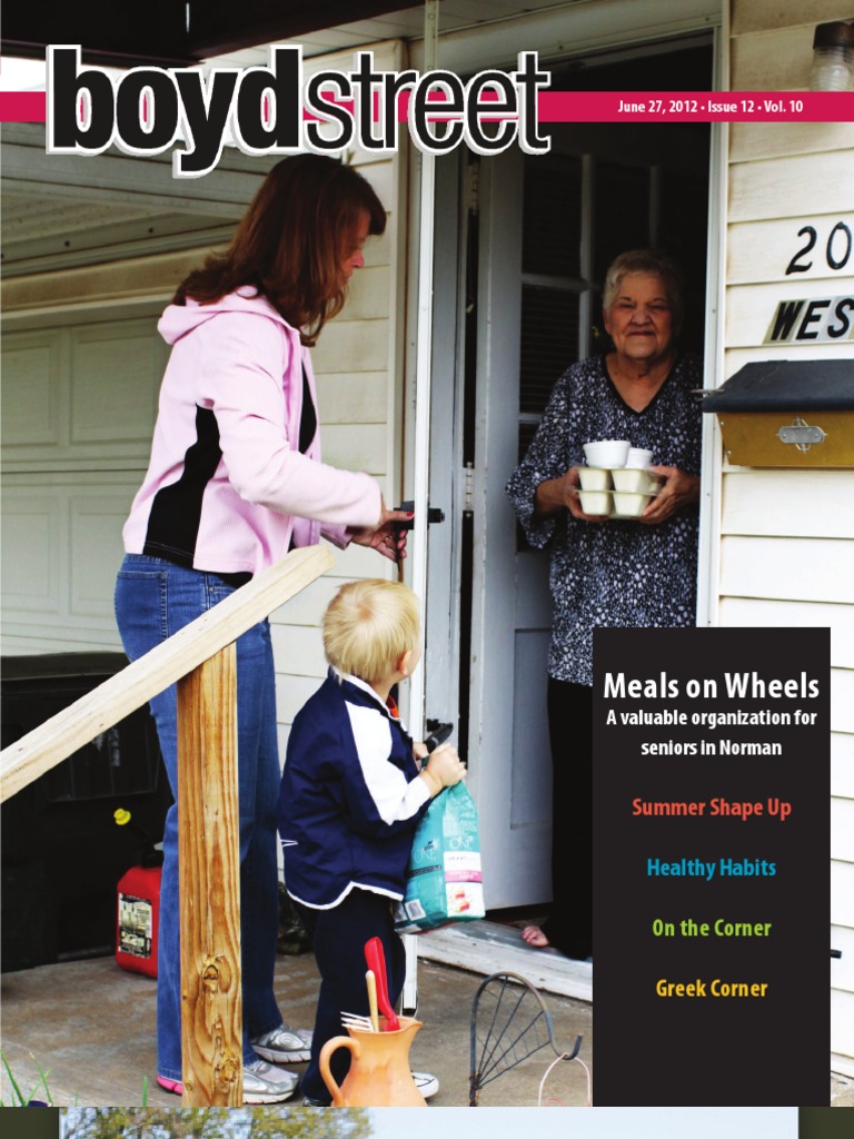 Boyd Street Issue 12 Online PDF Wellness Medical