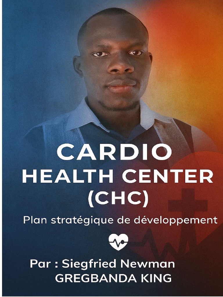 Cardio Health Center PDF | PDF | Hypertension artérielle | Médecine de ...