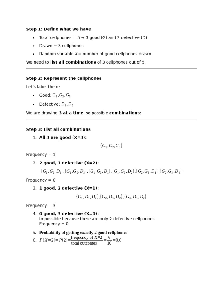 Solution | PDF