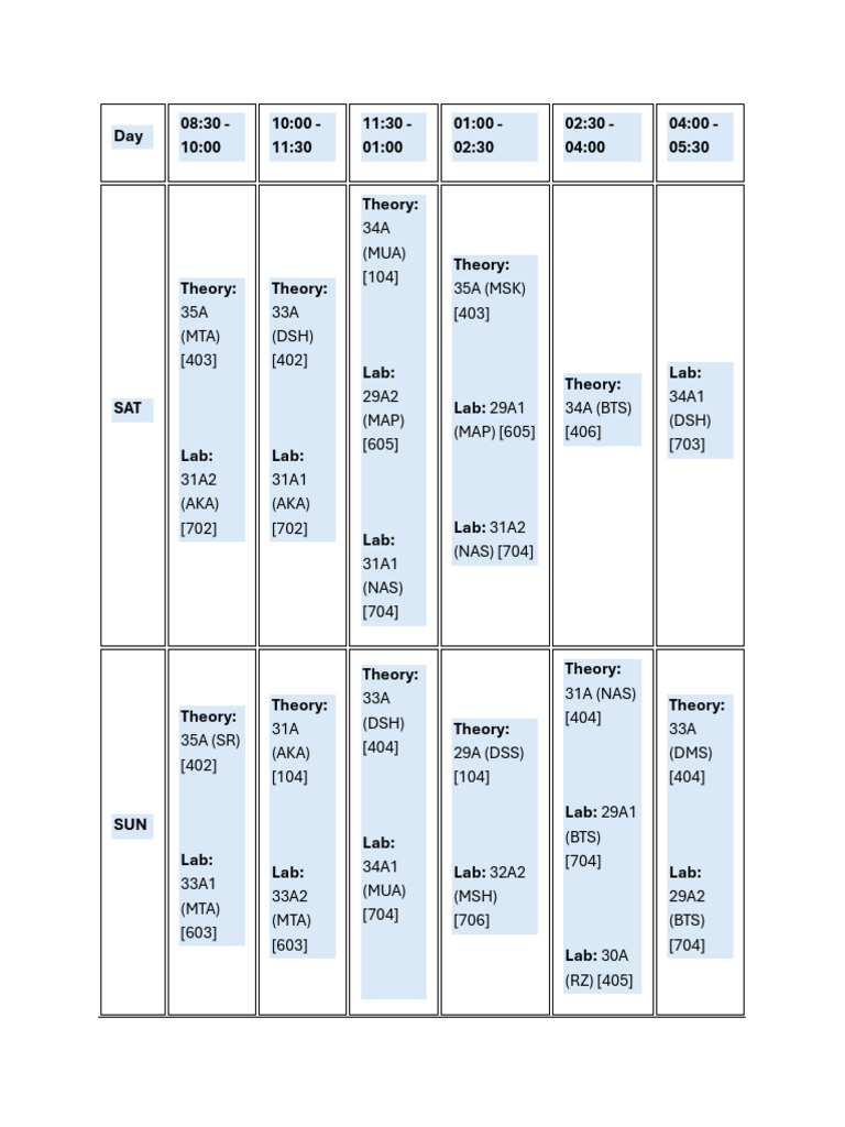 Section A | PDF