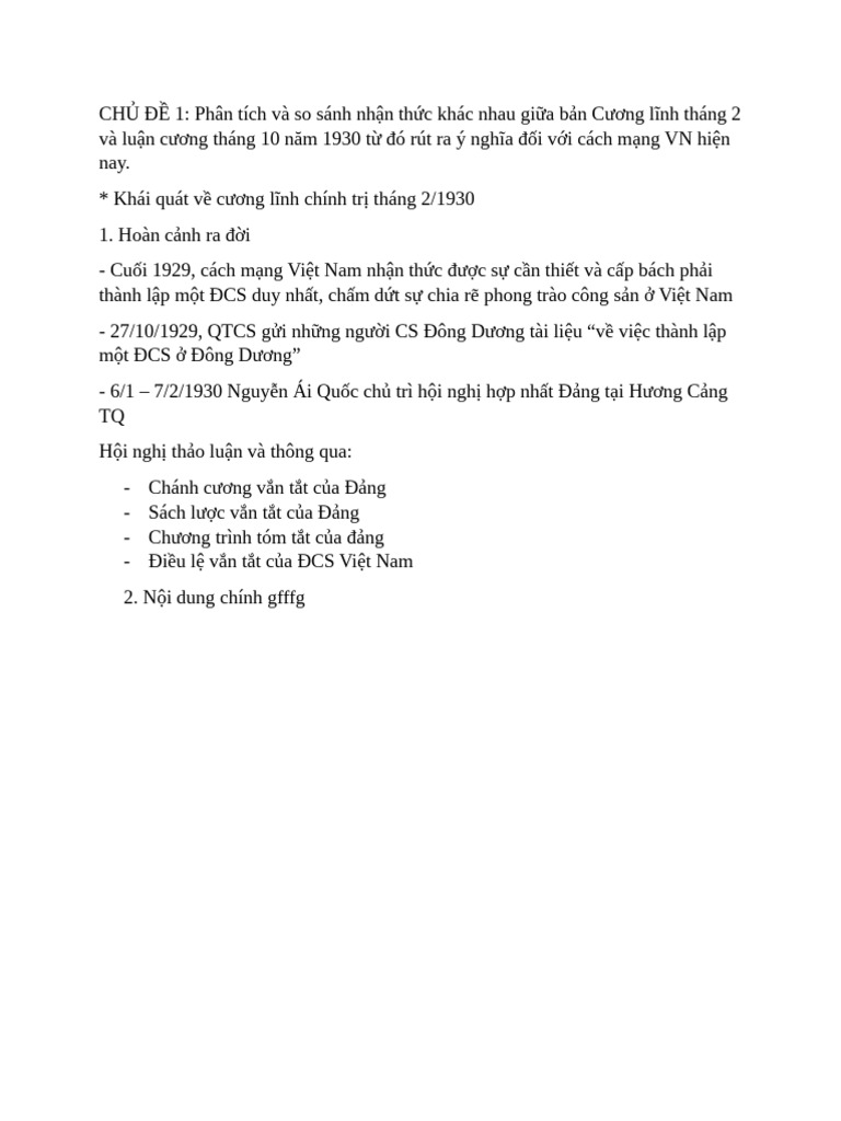 LSDD | PDF