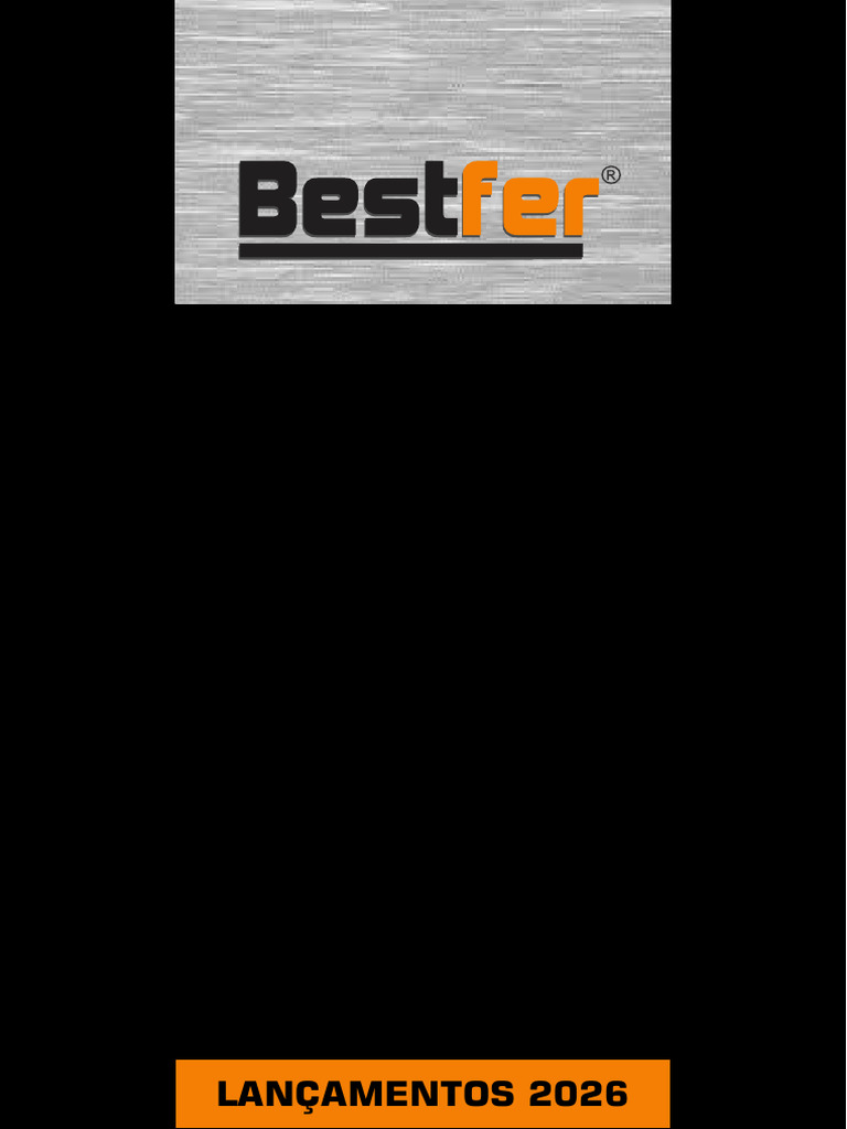 Bestfer Lançamentos 2026 2 | PDF