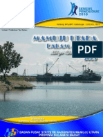 Download Mamuju Utara Dalam Angka 2009 by wkelik SN100582400 doc pdf