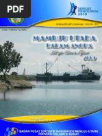 Download Mamuju Utara Dalam Angka 2009 by wkelik SN100582400 doc pdf