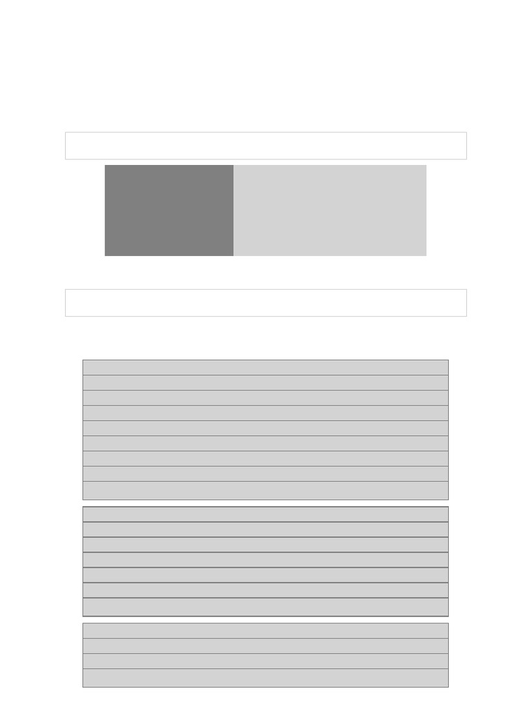 Report | PDF | Computer Architecture | Computing