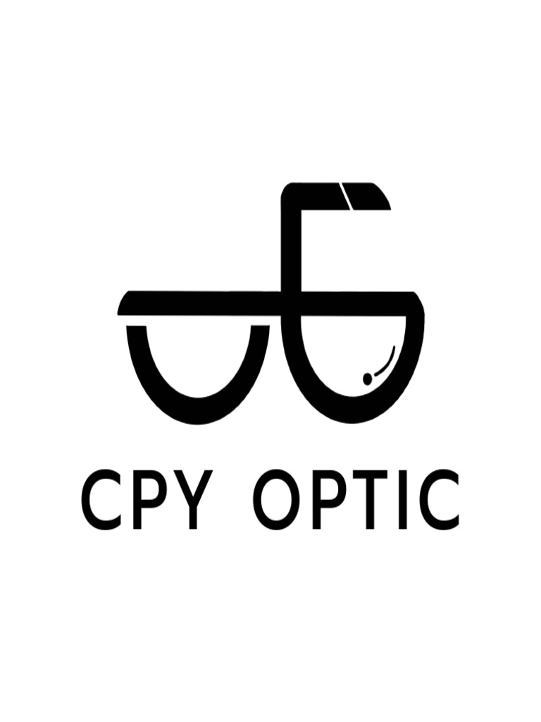 Logo Cpy Optic | PDF