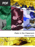 Download iPads in the Classroom by pritug SN100584049 doc pdf
