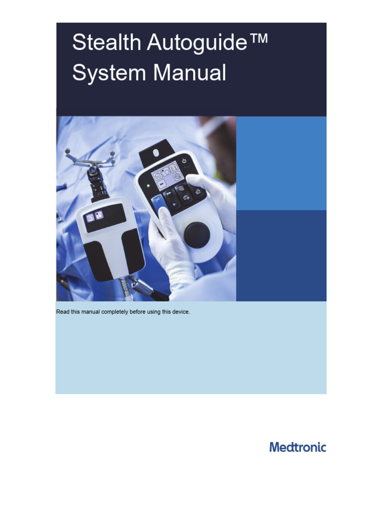 M049259c001doc1 B 9736151 Stealth Autoguide SM Color | PDF ...