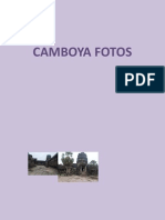 Camboya Fotos