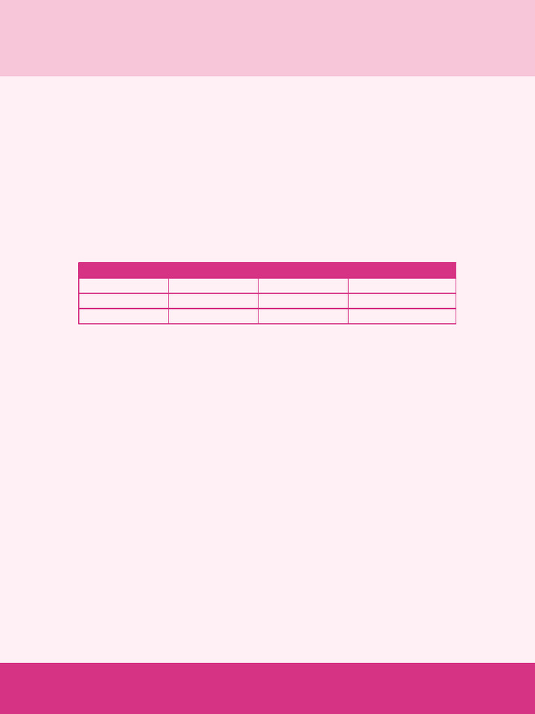Pink Theme Cultural Poster | PDF