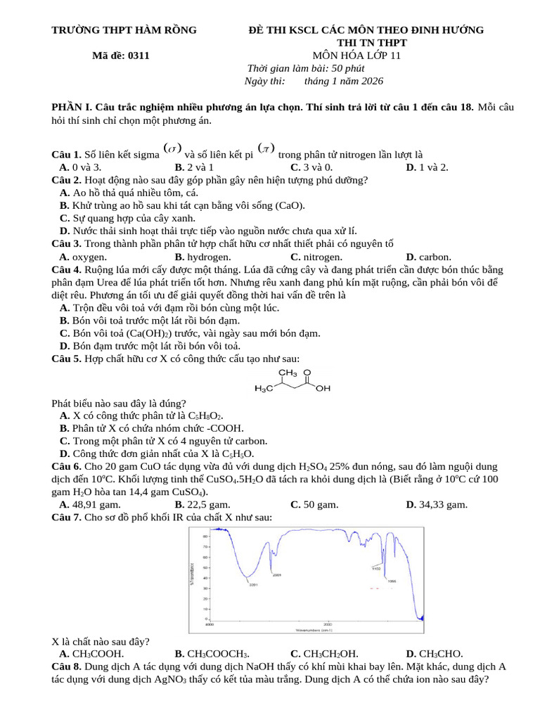 Ma de 0311 | PDF