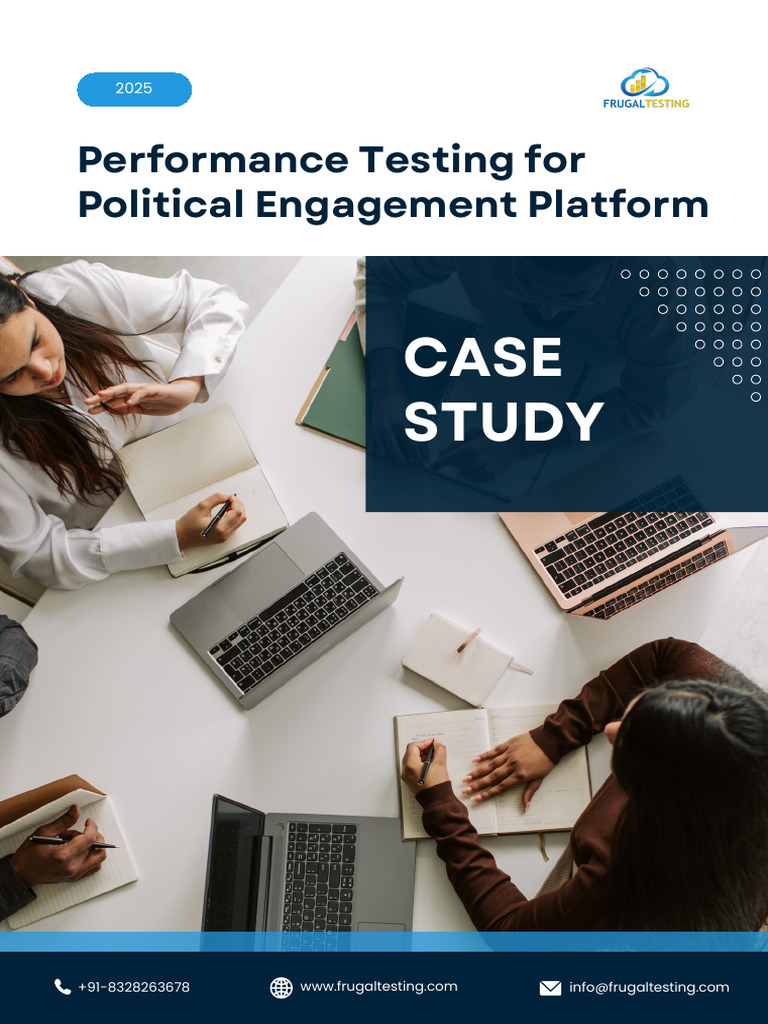 IPAC Case Study | PDF | Information Technology Management | Software ...
