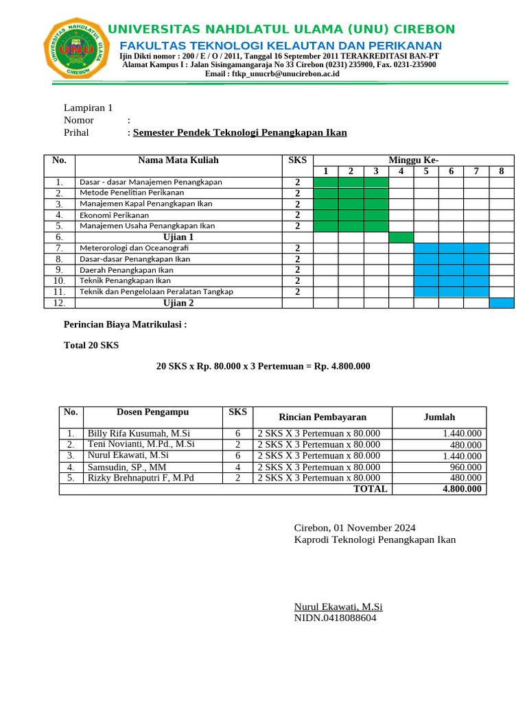SP Rustono | PDF
