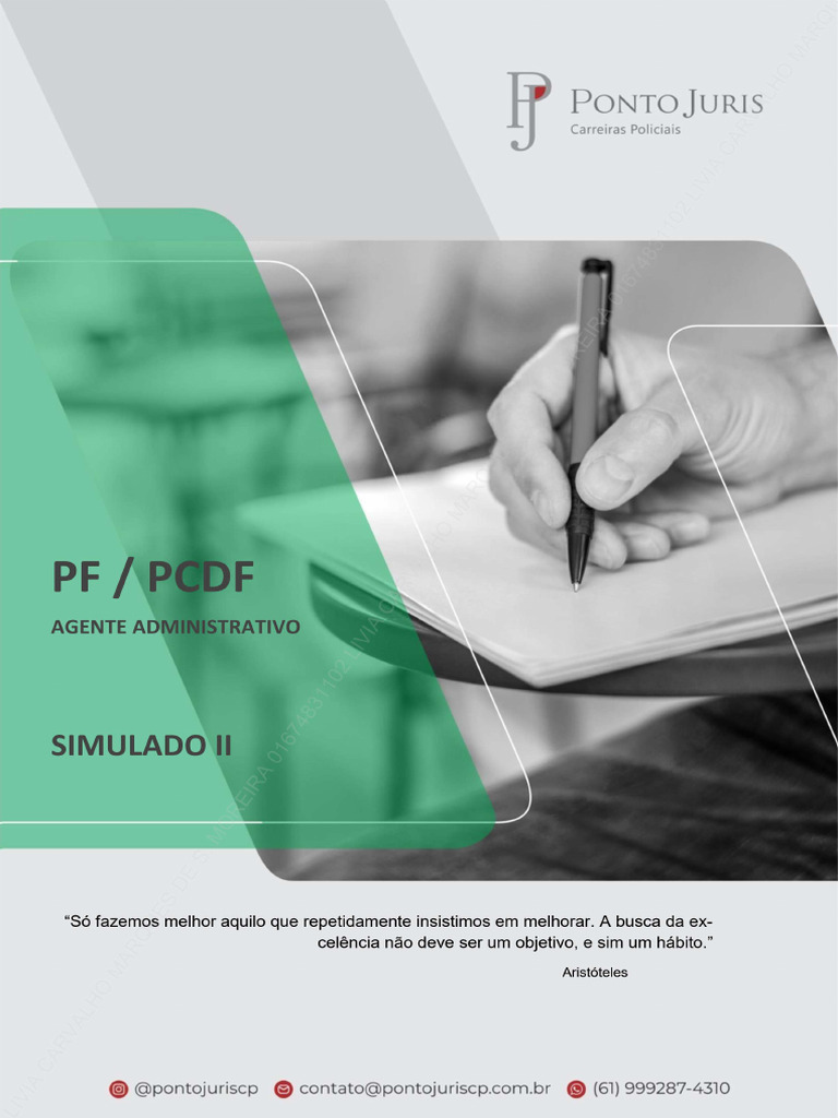 Teste | PDF