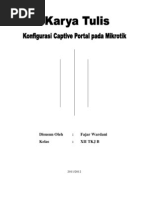 Download Captive Portal by Duney Wardani SN100587873 doc pdf