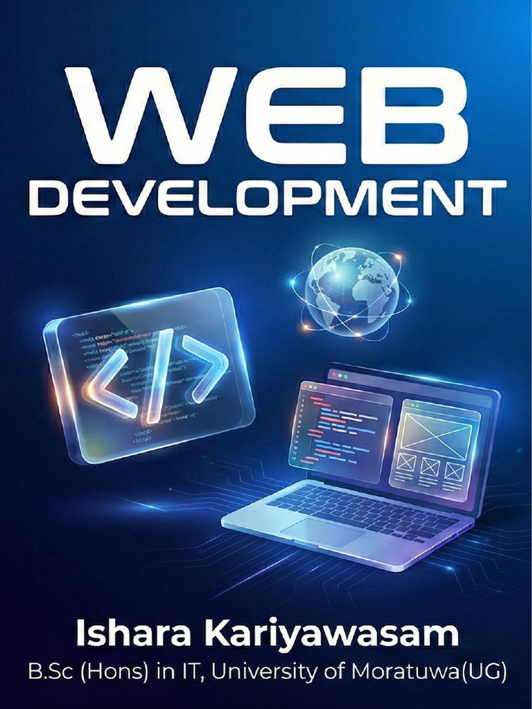 Web Development | PDF