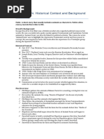 Animal Farm Character Analysis Guide | PDF | Joseph Stalin | Communism