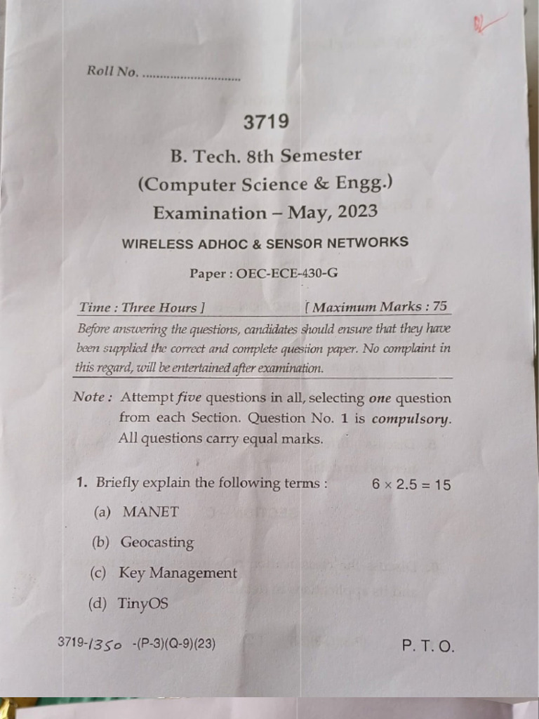 Paper 2 | PDF