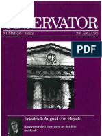 Observator Nr.4 1992