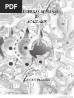 As Lucernas Romanas de Scallabis