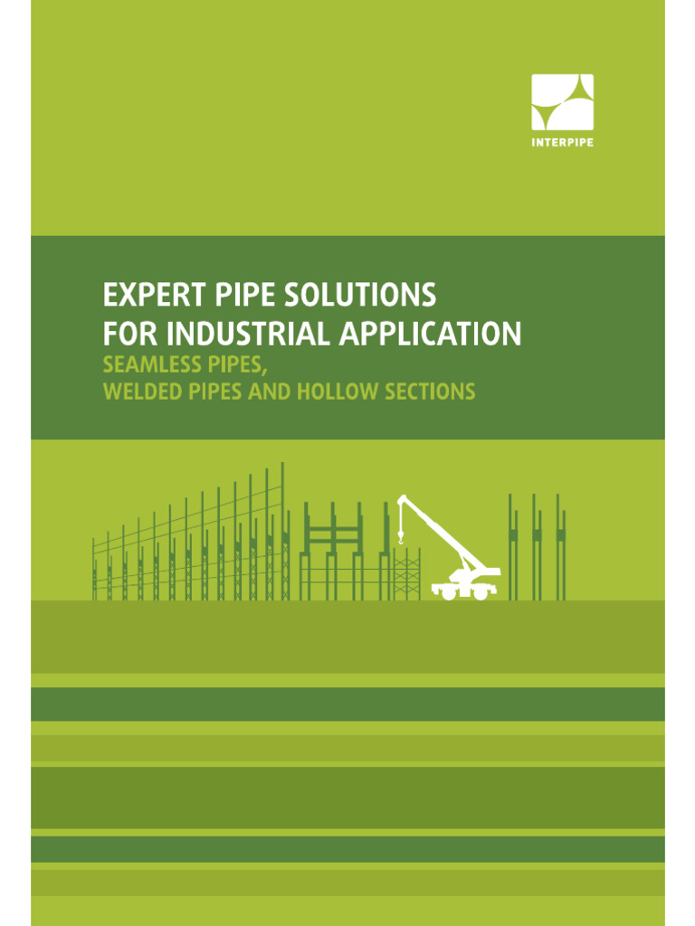 Interpipe - Catalogue | PDF
