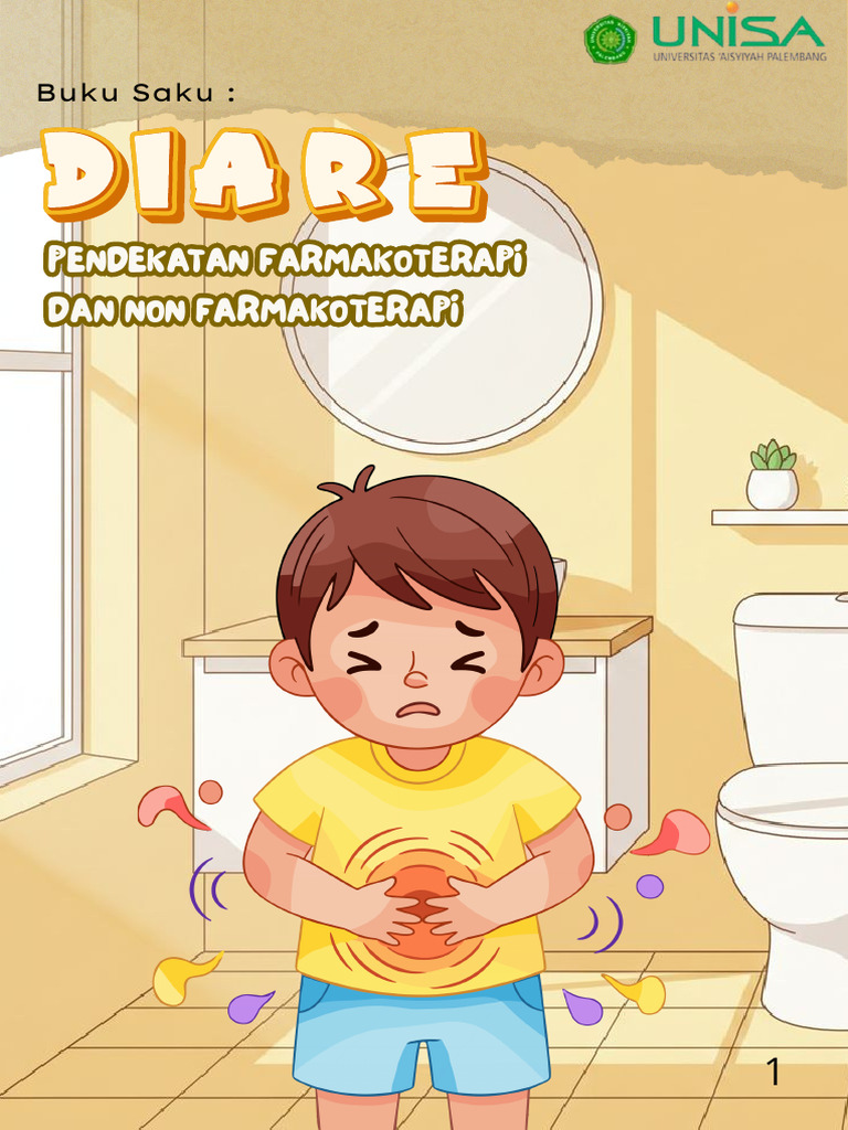 Booklet Diare | PDF