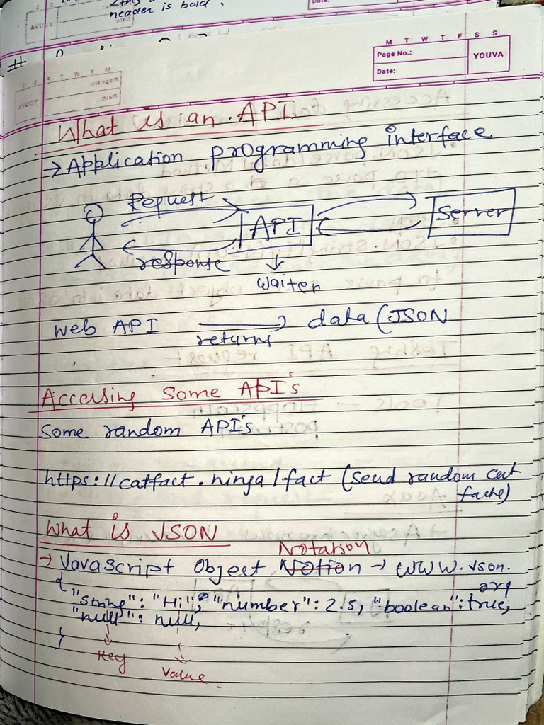Backend | PDF