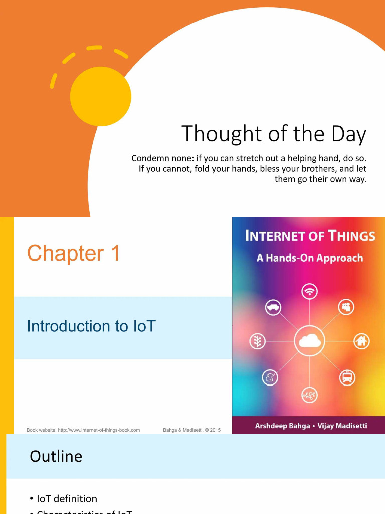 Chapter 1 | PDF