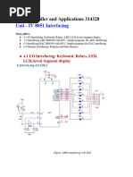 1602A LCD Module Datasheet Guide | PDF
