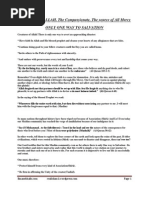 Shirk in Disguise ( emanekhalis.com       therealislam1.wordpress.com )