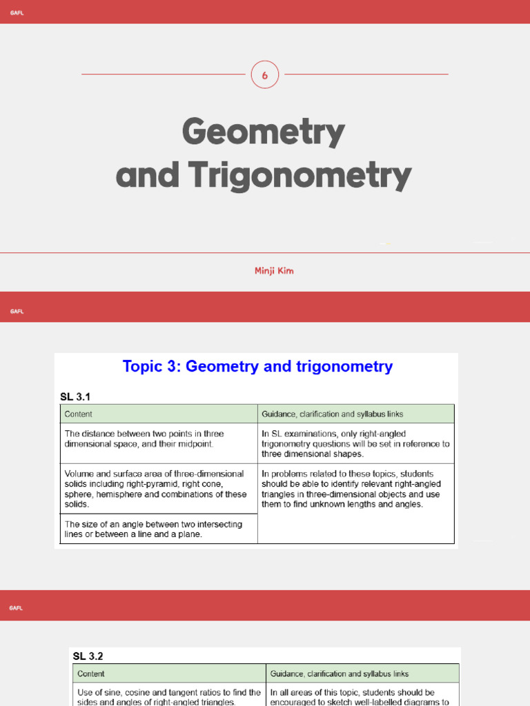 2025 Sem2 PreDP Trigonometry5 | PDF