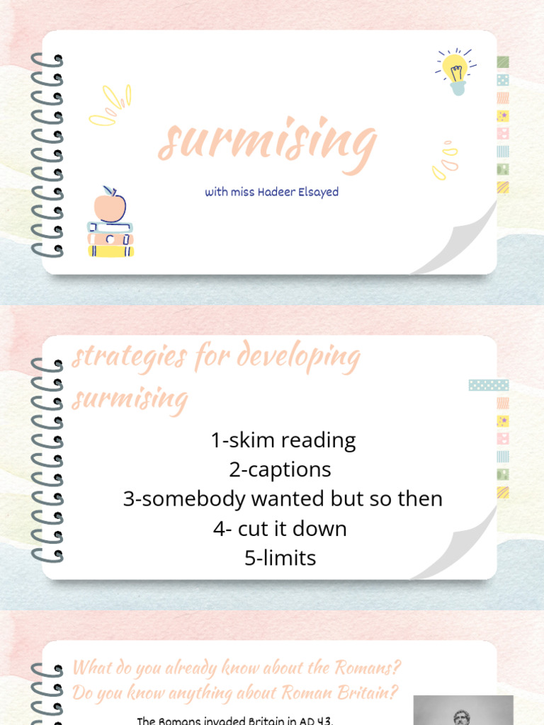 How Are You Feeling Today Do You Like Reading More or Writing More | PDF