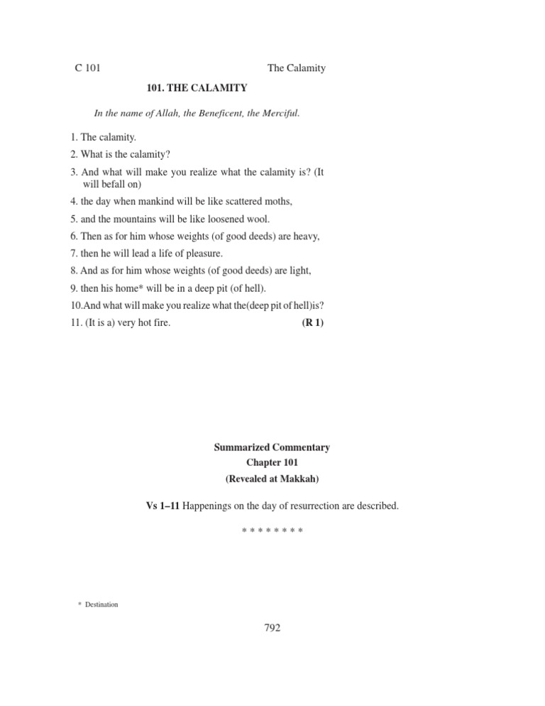 Chapter 101 | PDF