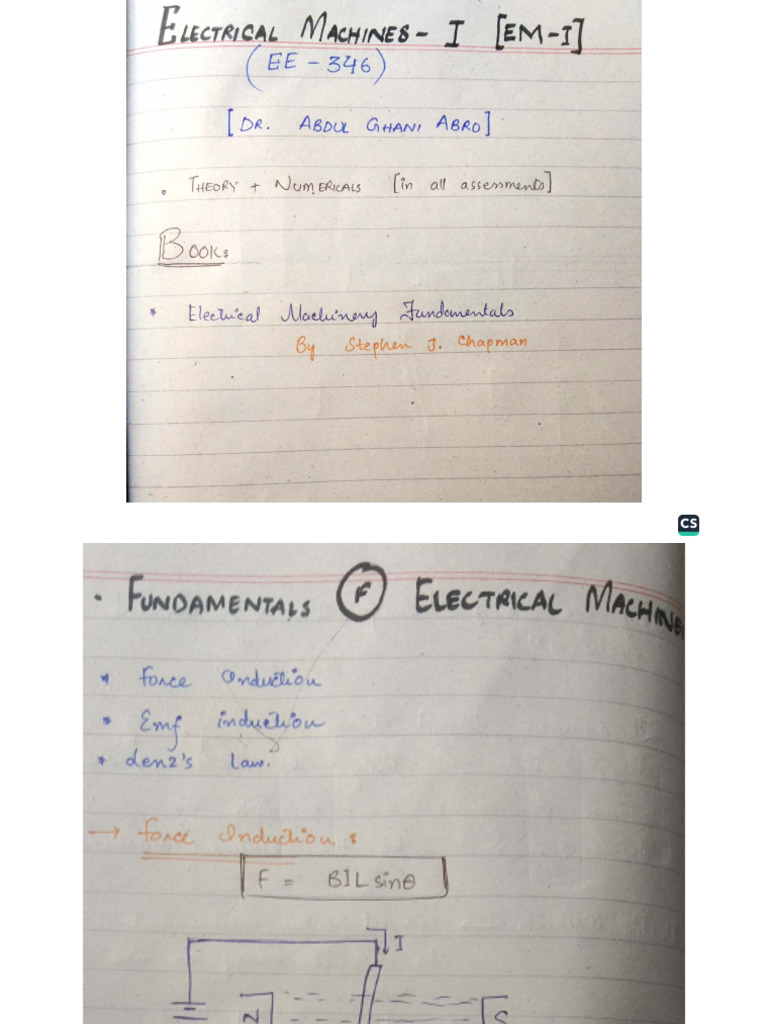 Em 1 | PDF