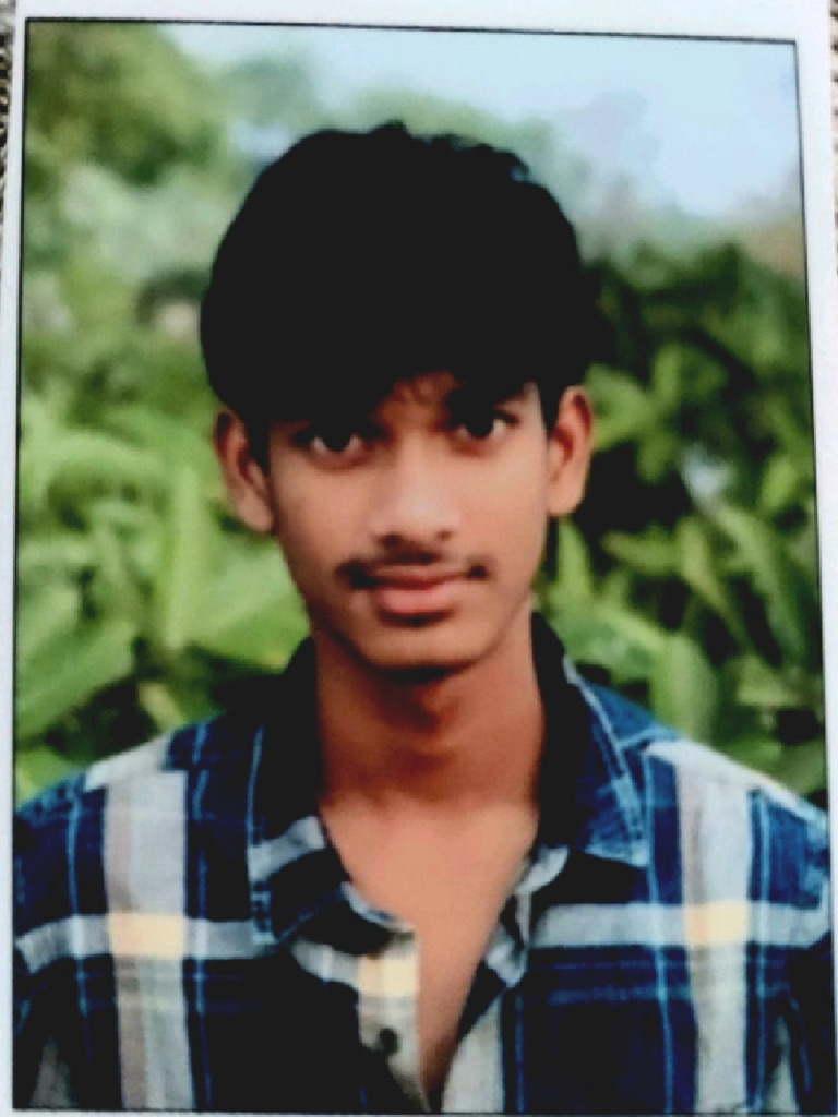 Chintu | PDF