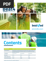 BonSave & BonFit 2026 | PDF | Orthodontics | Dentistry