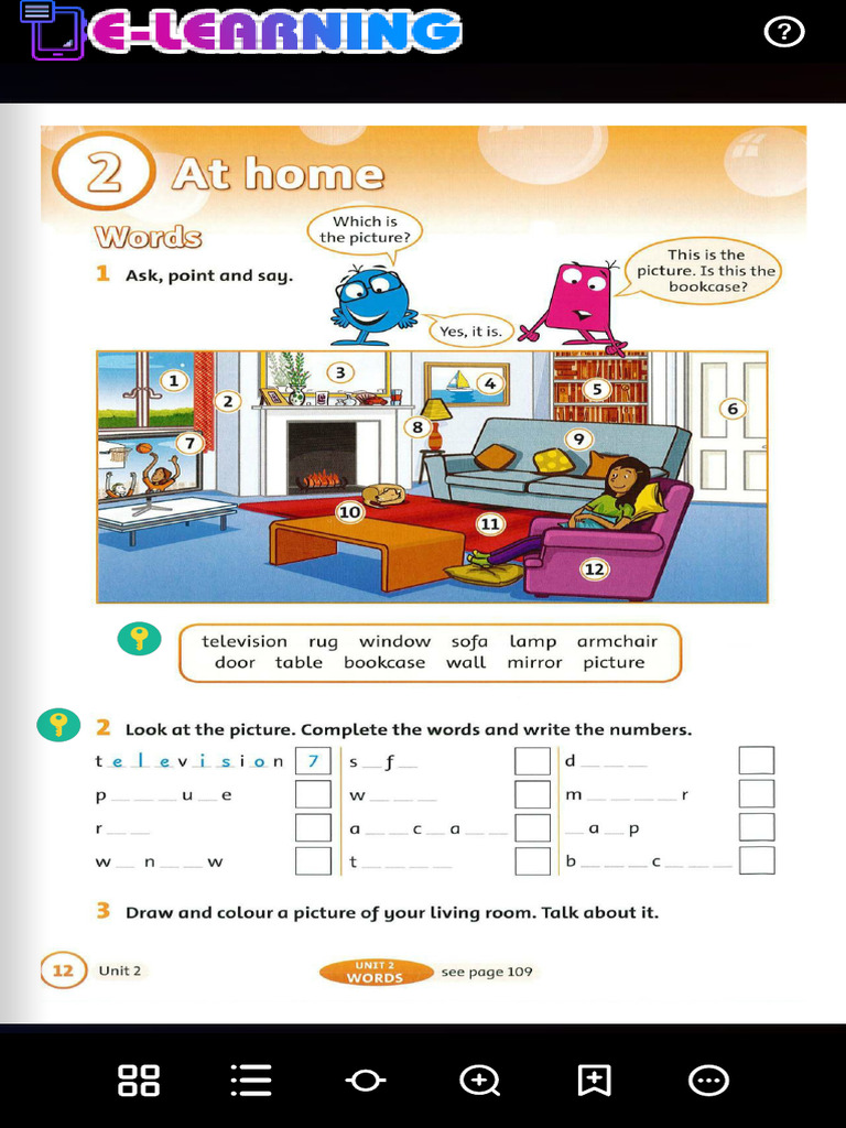 Get Ready For Starters 2nd SB UPDATED 2021 - Flip PDF FlipBuilder | PDF