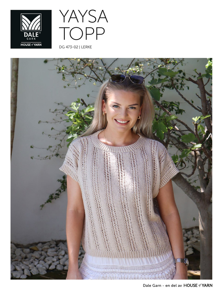 Yaysa Topp No | PDF