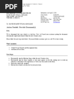 Allstate Total Loss Title Process Guide | PDF