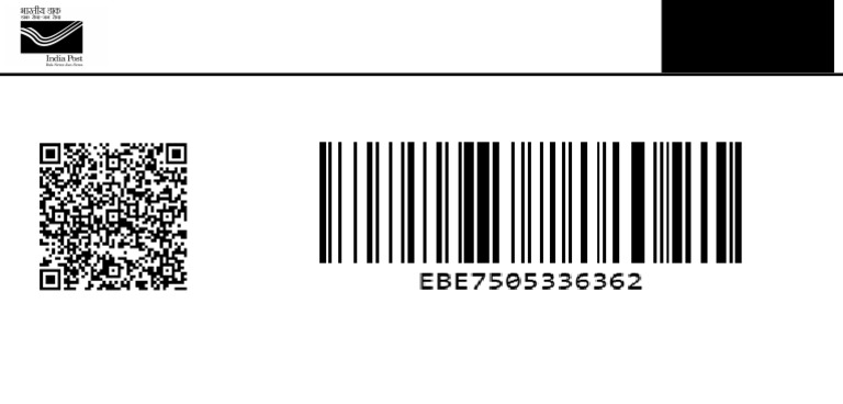 Bag Label EBE7505336362 | PDF